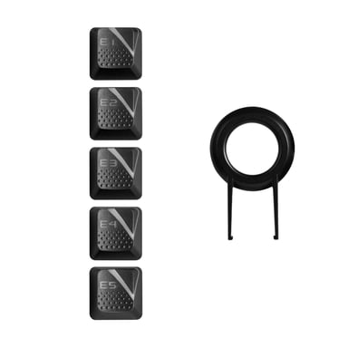 EVGA Z20 RGB clavier Jouer USB