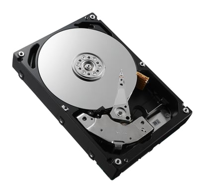 DELL RHVWG disque dur 6 To 7200 tr/min 3.5'' SAS