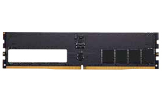 Transcend JetRam JM6400ALE 48G module de mémoire 48 Go 1 x 48 Go DDR5 6400 MT/ 288 pin DIMM Neuf