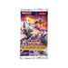 Yu-Gi-Oh! Set de 4 Sobres Cartas Los Supervivientes Salvajes Multicolor