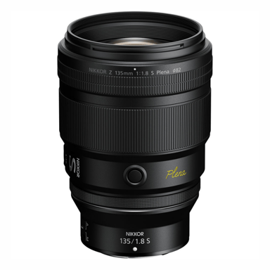 Objetivo Nikon NIKKOR Z 135mm f/1.8 S Plena + Ebook ''20 consejos para fotos que impactan''