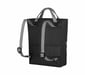 Wenger/SwissGear Motion Vertical Tote 39,6 cm (15.6'') Valise pour femme Noir