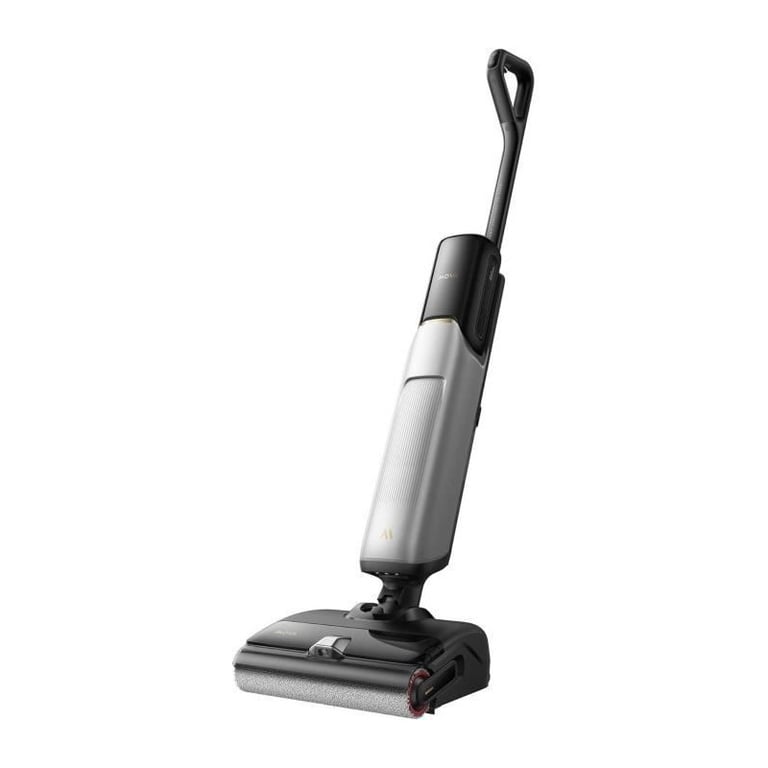 MOVA X4 Pro Aspirateur Laveur Lavage à 'eau chaude Anti enchevêtrement Auto nettoyage à 100 C Aspiration de 20 kPa - vue 2