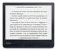 Kobo Sage E-reader Touchscreen 32 GB Wifi Nero