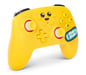 PowerA NSGP0268-01 mando y volante Amarillo Bluetooth Gamepad Nintendo Switch, Nintendo Switch Lite, Nintendo Switch OLED