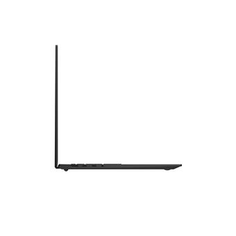 LG gram 17Z90TL 17 QHD+ Intel Core Ultra 7 16 Go SSD 512 Go Windows 11 Home Noir - Neuf