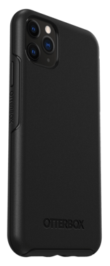 Custodia Otterbox serie Symmetry per Apple iPhone 11 Pro Max, nero