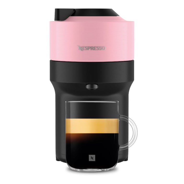 Machine à café Nespresso De Longhi Vertuo Pop ENV90.P Rose - Neuf