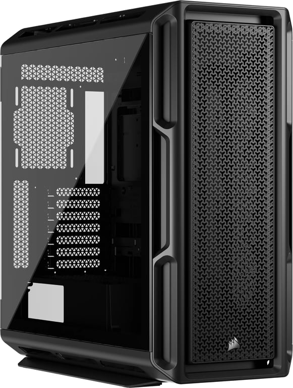 Corsair 5000T Midi Tower Noir - Neuf