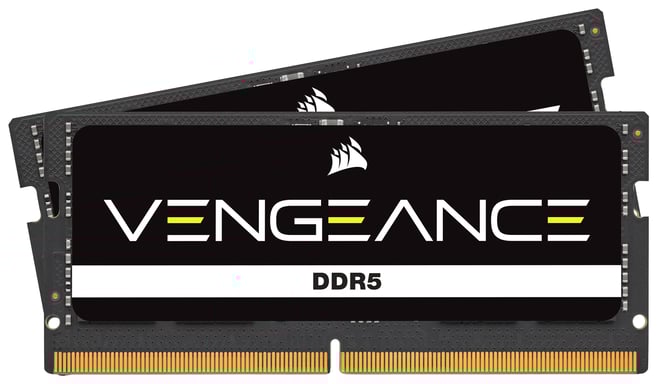 Corsair Vengeance CMSX32GX5M2A5600C48 módulo de memoria 32 GB 2 x 16 GB DDR5
