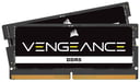 Corsair Vengeance CMSX64GX5M2A5200C44 módulo de memoria 64 GB 2 x 32 GB DDR5