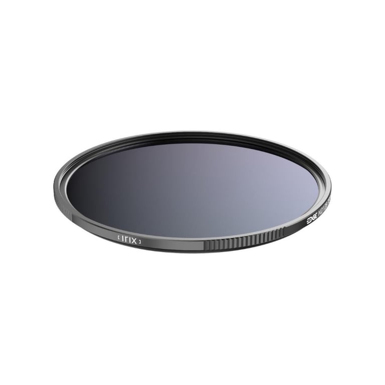 Filtre de Densité Neutre Irix IRIX FILTRE ND 128 52 – Réduction Lumineuse, 52 mm - vue 3
