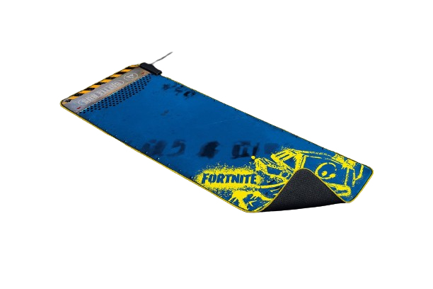 Razer Goliathus Chroma Extended Fortnite Edition - vue 3