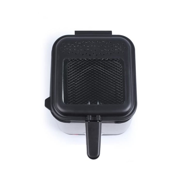 Livoo DOC240 Friteuse 1.5 litres 900 Watt - vue 4