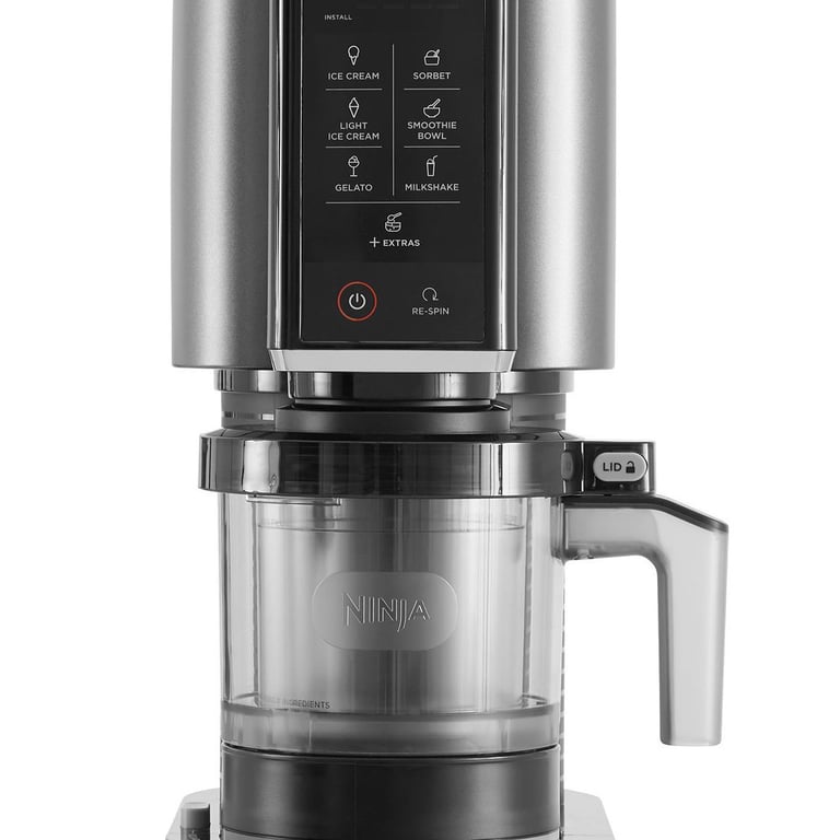 Machine à glace Ninja CREAMi NC302EU Neuf