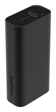 mophie Powerstation 10000 mAh Noir