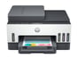 Stampante HP Smart Tank 7305 All-in-One, stampa, scansione, copia, alimentatore automatico di documenti, wireless, alimentatore automatico di documenti da 35 pagine; scansione in PDF; stampa fronte/retro
