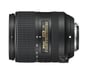 Nikon AF-S DX NIKKOR 18–300mm f/3.5–6.3G ED VR SLR Negro