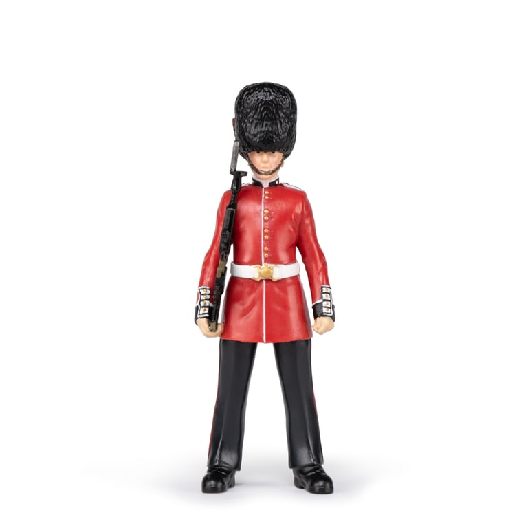 Papo Garde Royal Anglais Neuf - vue 2