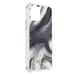 Carcasa Apple iPhone 12 Pro Max con Correa Estampado mármol Guess – Gris
