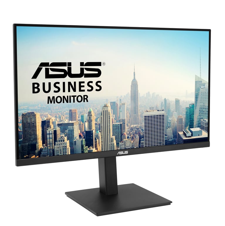 Asus VA32UQSB - vue 4