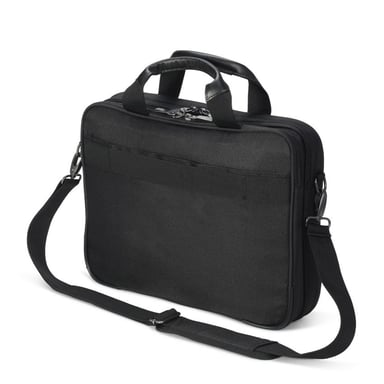 Sacoche d'ordinateurs 15.6 pouces Eco Top Traveller SELECT Noir