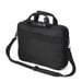 Sacoche d'ordinateurs 15.6 pouces Eco Top Traveller SELECT Noir