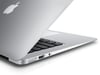 MacBook Air Core i5 (2013) 13.3', 1.3 GHz 128 Go 4 Go Intel HD Graphics 5000, Argent - AZERTY