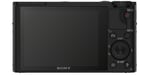 Sony Cyber-shot DSC-RX100 compact camera 1/2'' Appareil-photo compact 20,2 MP CMOS 5472 x 3648 pixels Noir