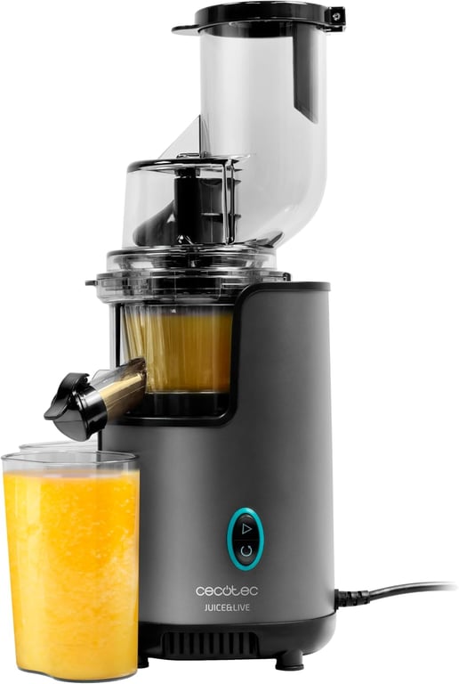 Extracteur de jus Slow Juicer