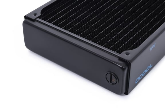 Alphacool 14474 parti e accessori per sistemi di raffreddamento per computer Radiatore