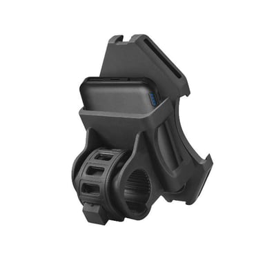 Celly POWERBIKEBK support Support passif Mobile/smartphone Noir