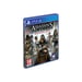 Ubisoft Assassin's Creed Syndicate, PS4 Standard Italien PlayStation 4