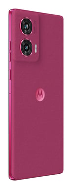 Edge 50 Fusion (5G) 256 Go, Rose, Débloqué