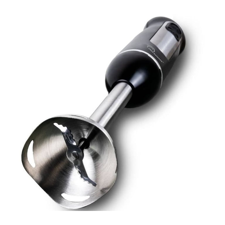 LITTLE BALANCE Mixeur plongeant Speed Inox 8459 - vue 4