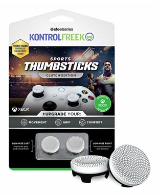 Steelseries 5100-XBX Accessoire de manette de jeux Poignée de manette de jeu analogique