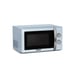Micro-ondes 23l Gril Bleu Smw23vmbl Schneider