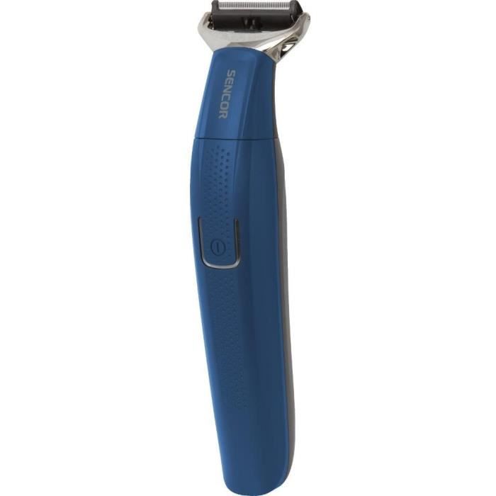 Tondeuse à cheveux Sencor SHP 0450BK - vue 3