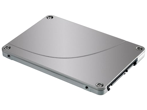 HPE P09685-B21 disque SSD 240 Go 2.5'' Série ATA III MLC