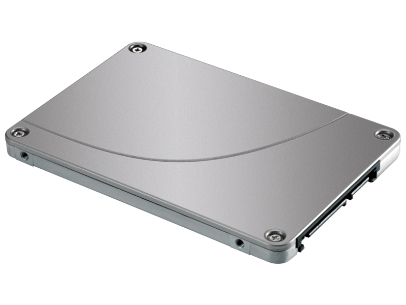HPE P09685 B21 disque SSD 240 Go 2.5 Série ATA III MLC Neuf