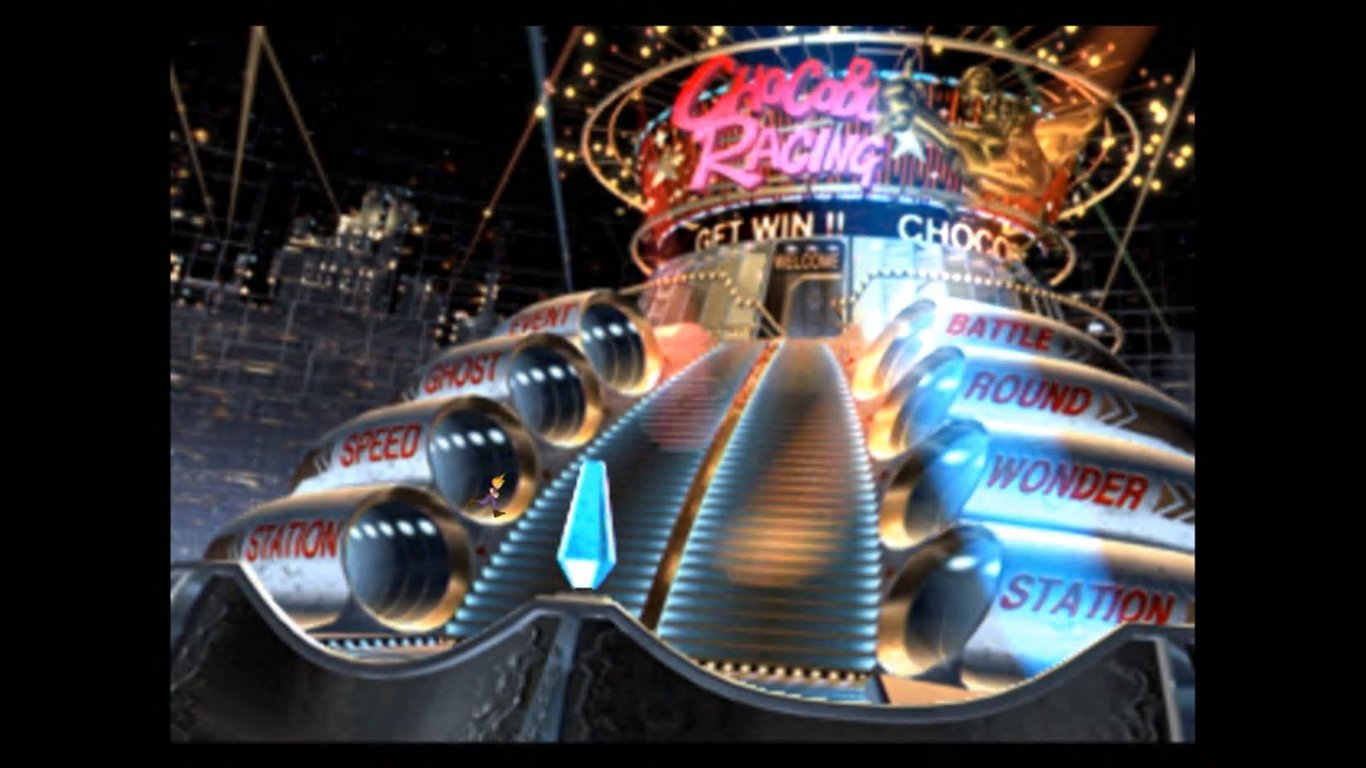 Final Fantasy VII Jeu Nintendo Switch Code dans la boîte - vue 4