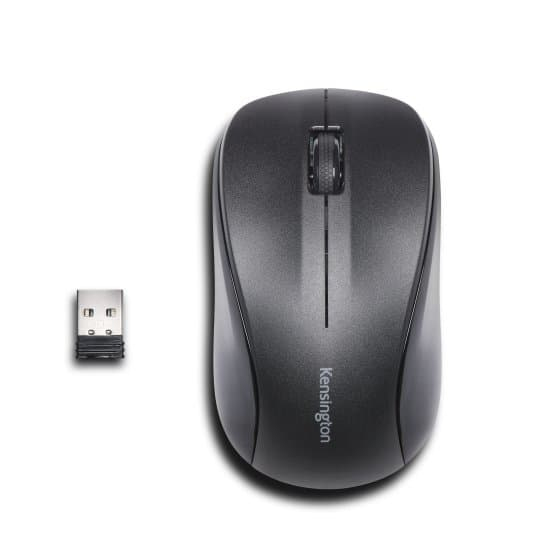 Kensington ValuMouse Wireless Mouse - vue 4