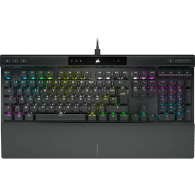 Corsair K70 RGB Pro - OPX Switches FR
