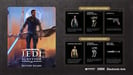 Star Wars Jedi: Survivor Deluxe Edition Xbox Series X