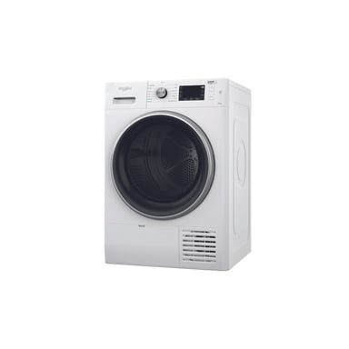 Sèche linge Whirlpool FFTDNM229X2BSFR