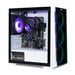PC Gamer Nitropc Avancé Bronce Plus - AMD Ryzen 5 PRO 4650G, AMD Vega 7, RAM 16GB, SSD 480GB + HDD 1TB , Windows 11, WiFi