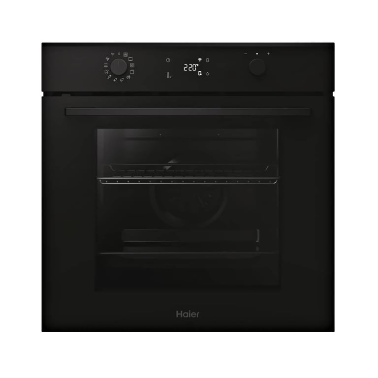 Four Encastrable Haier ID Série 2 3300W 78L Noir - ID2P5B3YTB - Neuf