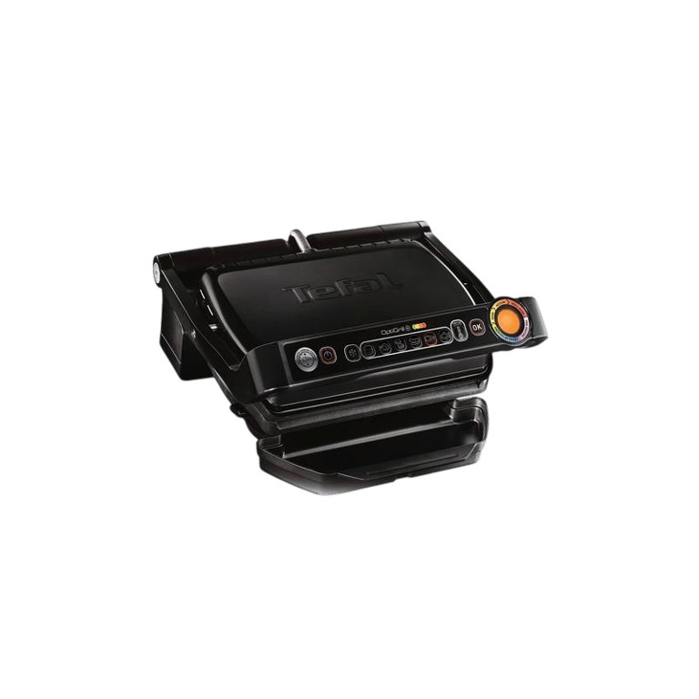 Gril électrique Tefal OptiGrill GC7128 Neuf