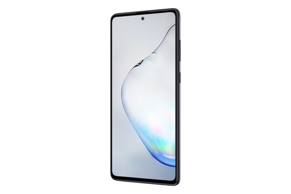 Galaxy Note10 Lite 128 Go, Noir