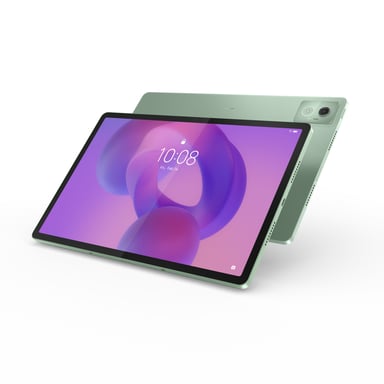 Lenovo Idea Tab Pro Mediatek 256 Go 32,3 cm (12.7'') 8 Go Wi-Fi 6E (802.11ax) Android 14 Vert